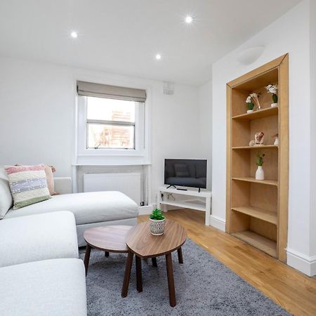 3 Bedroom House In Notting Hill London Ngoại thất bức ảnh
