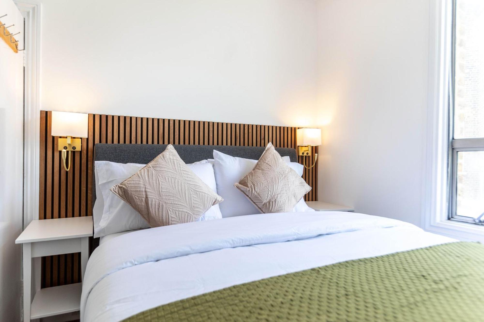3 Bedroom House In Notting Hill London Ngoại thất bức ảnh