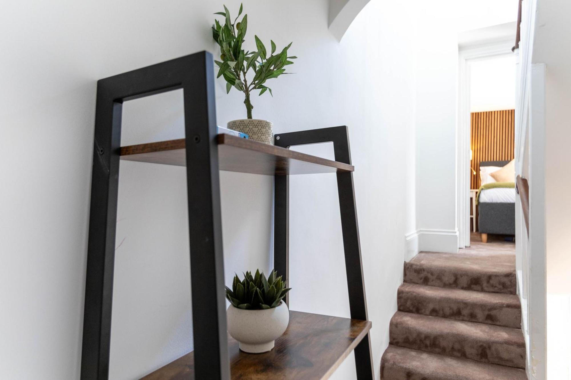 3 Bedroom House In Notting Hill London Ngoại thất bức ảnh