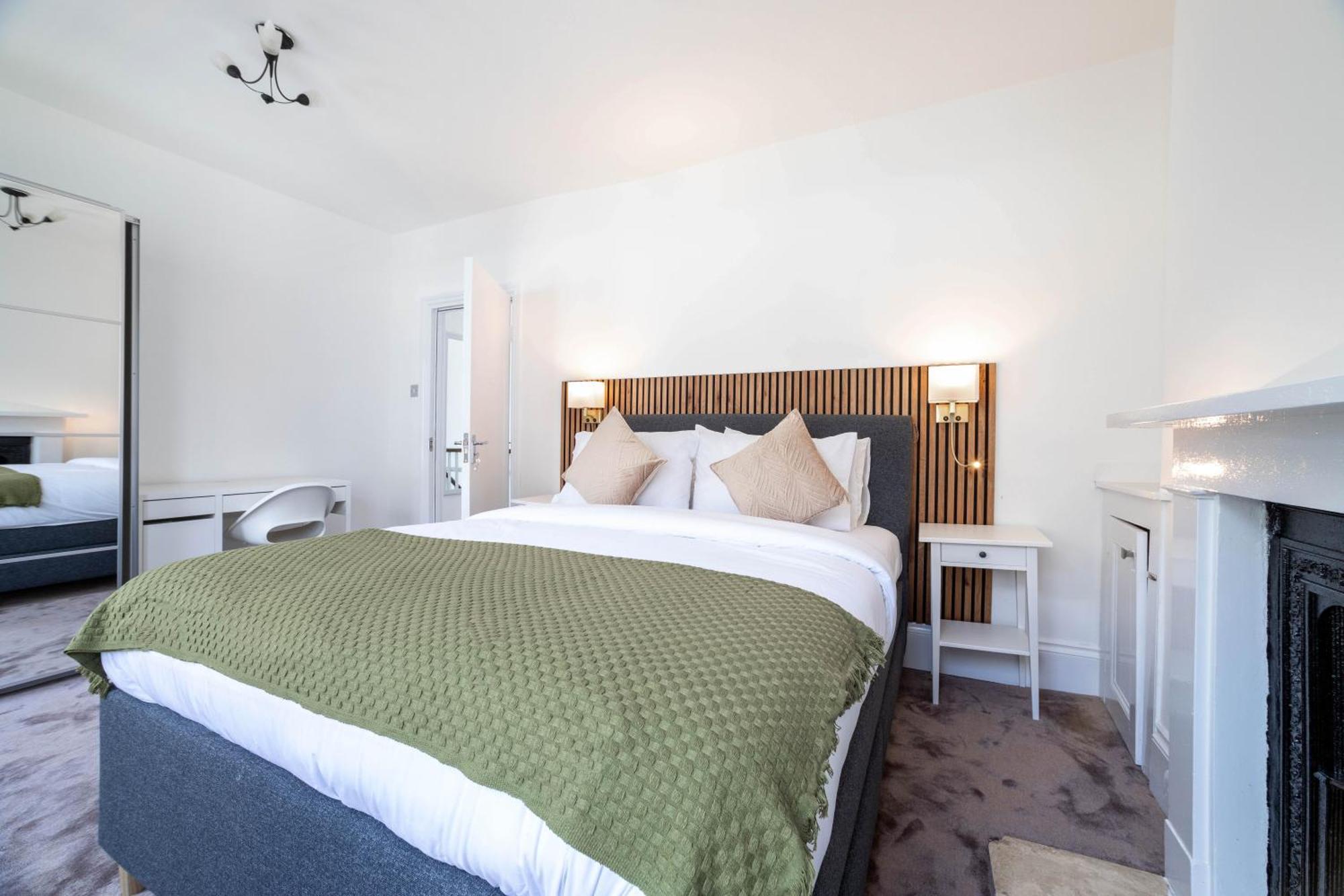 3 Bedroom House In Notting Hill London Ngoại thất bức ảnh
