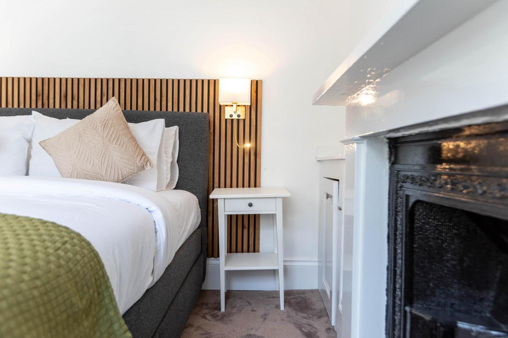 3 Bedroom House In Notting Hill London Ngoại thất bức ảnh