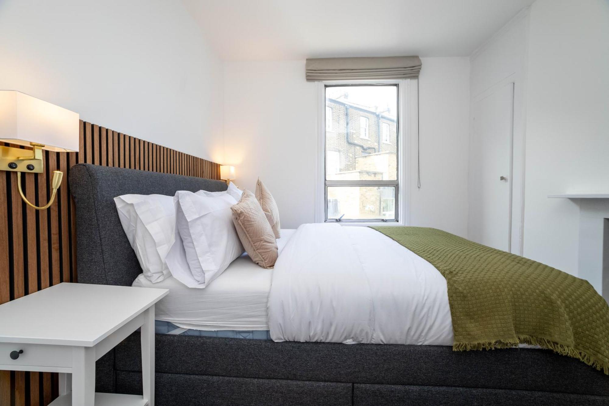 3 Bedroom House In Notting Hill London Ngoại thất bức ảnh