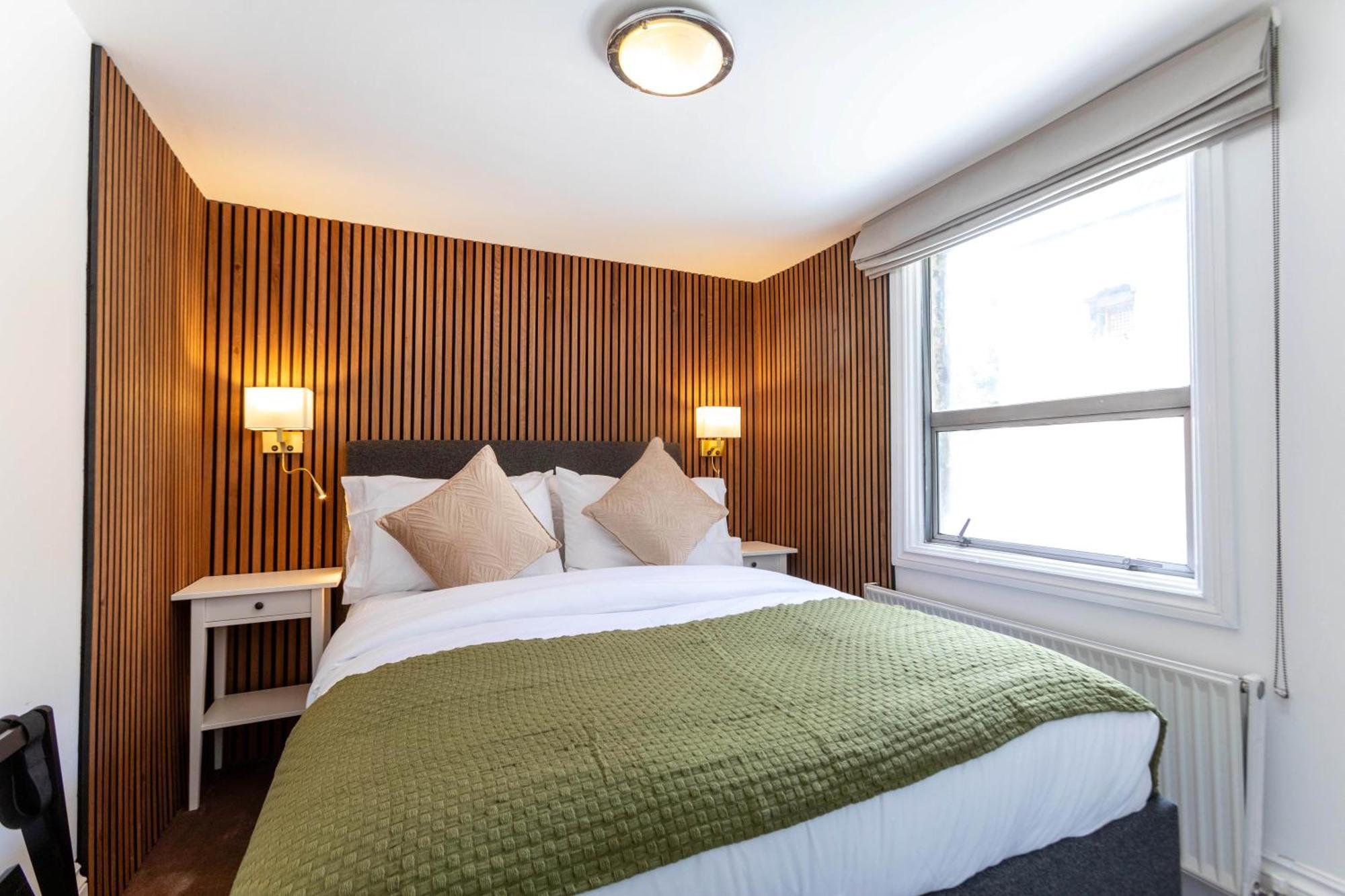 3 Bedroom House In Notting Hill London Ngoại thất bức ảnh
